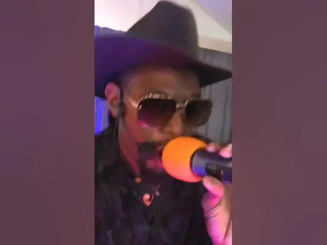 Video thumbnail for Just warming up