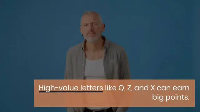 'Video thumbnail for Words With Friends Tips'