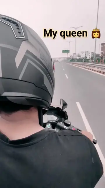 Video thumbnail for my queen 👸 |#yotube #viral #viralshort #tranding #shorts #short #shortsfeed #bike #patna