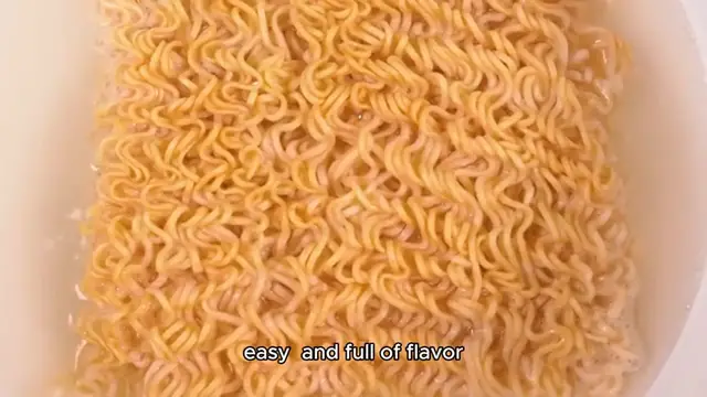 Video thumbnail for bow tie pasta recipe