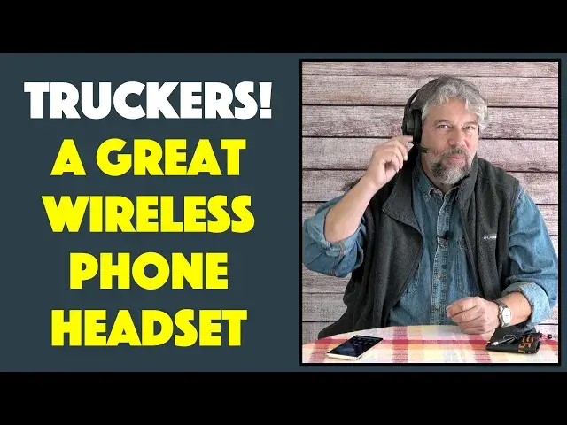 'Video thumbnail for EKSA H1 Wireless Bluetooth Headset -- DEMO & REVIEW'