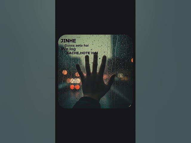 Video thumbnail for only for lonely