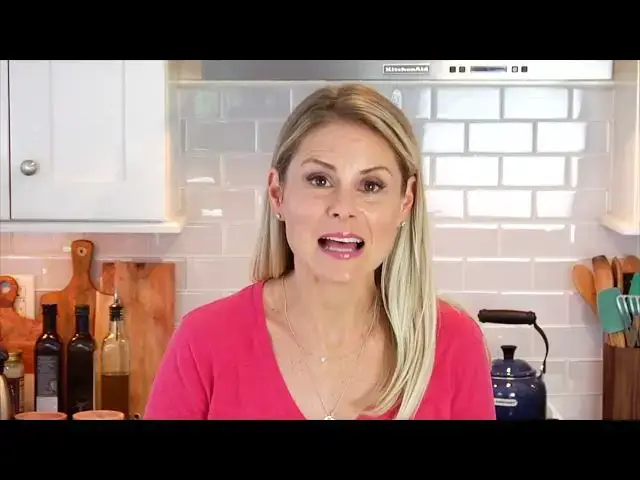 'Video thumbnail for 3 Whole Grain Summer Recipes   Sliders   Salad   Cookies720P HD'