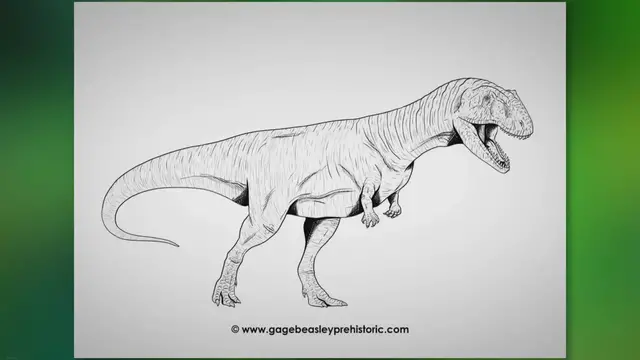 'Video thumbnail for An Ultimate Guide to Abelisaurus: Abel’s Lizard'