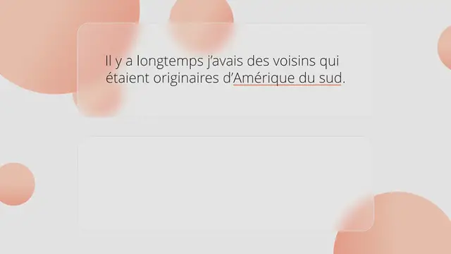 Video thumbnail for Ceviche