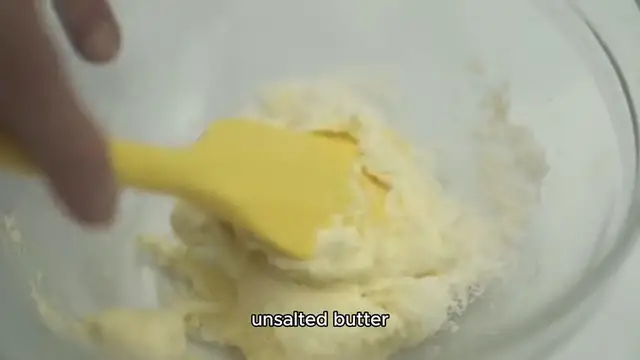 Video thumbnail for m&m cookie recipe