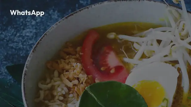 Video thumbnail for Instant Pot Soto Ayam