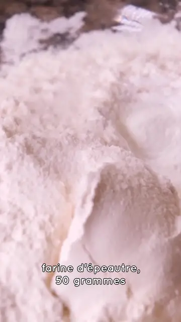 Video thumbnail for Recette gaufre : Gaufres Maison Ultra Légères et Croustillantes – La Recette Inratable pour Tous