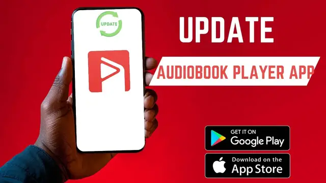 Video thumbnail for How To Update Smart AudioBook Player App