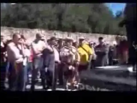 Video thumbnail for Come and Take It San Antonio!