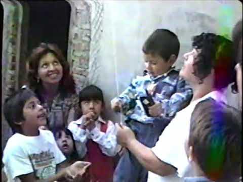 Video thumbnail for Recuerdos en VHS 2