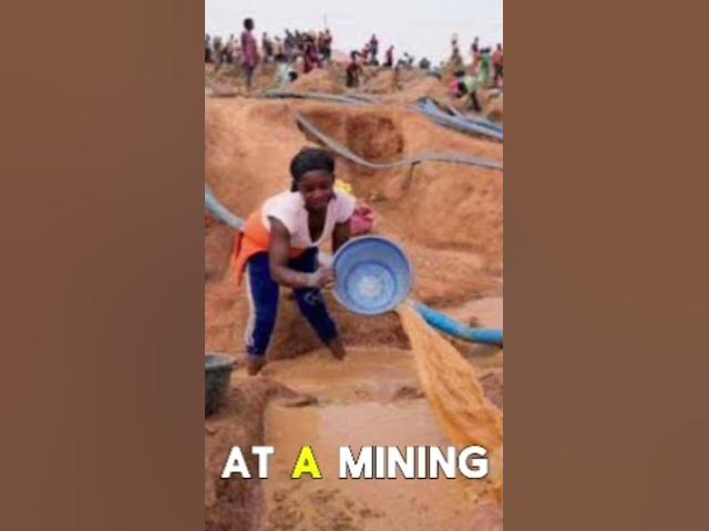 Video thumbnail for Suspected Carbon-monoxide Leak Kills At Least 30 Miners In Nigeria, Witnesses Say- Sele Media Africa