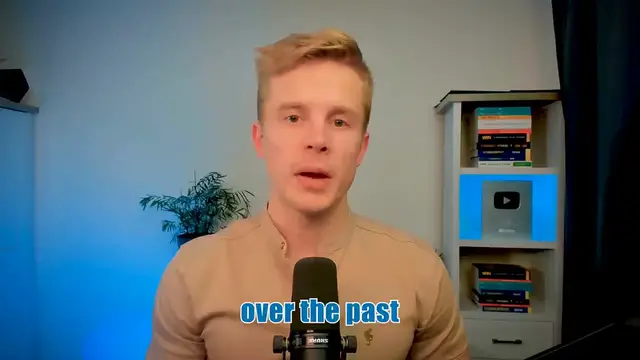 Video thumbnail for Was I Wrong About Intermittent Fasting