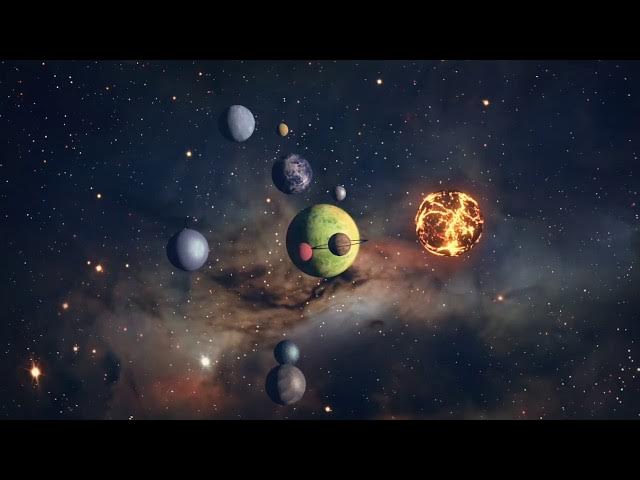 Video thumbnail for A Pencil in God's Hands - Vignettes with a Mystic, Marilynn Hughes, Out of Body Travel