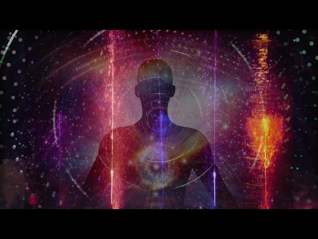 Video thumbnail for Rites with Mystic, Light as Aspect of Sound, Marilynn Hughes