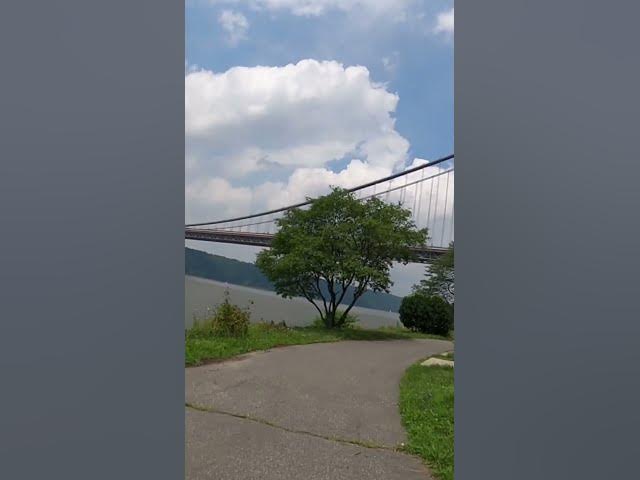 Video thumbnail for Let's go for a ride around NYC