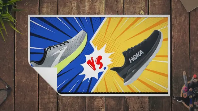 Video thumbnail for Brooks Hyperion Tempo VS Hoka Mach 4: What Should I Buy?