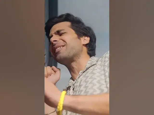 Video thumbnail for scam 2000rs #comedy #funny #drama #ytshorts #trending #viralvideo #shortvideo #hasbandwaifecomady