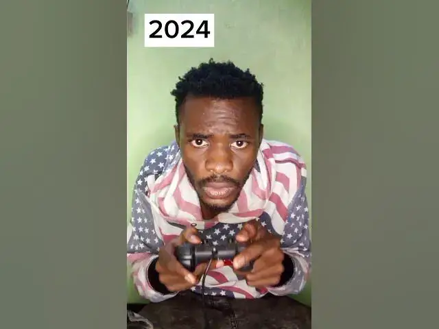 Video thumbnail for 1998 vs 2024 😱