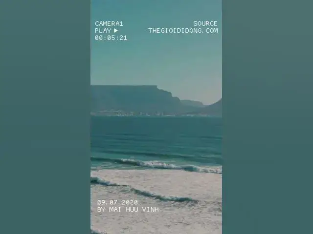 Video thumbnail for Hệ điều hành Android ban đầu không được tạo ra cho smartphone mà là... máy ảnh kỹ thuật số! #shorts