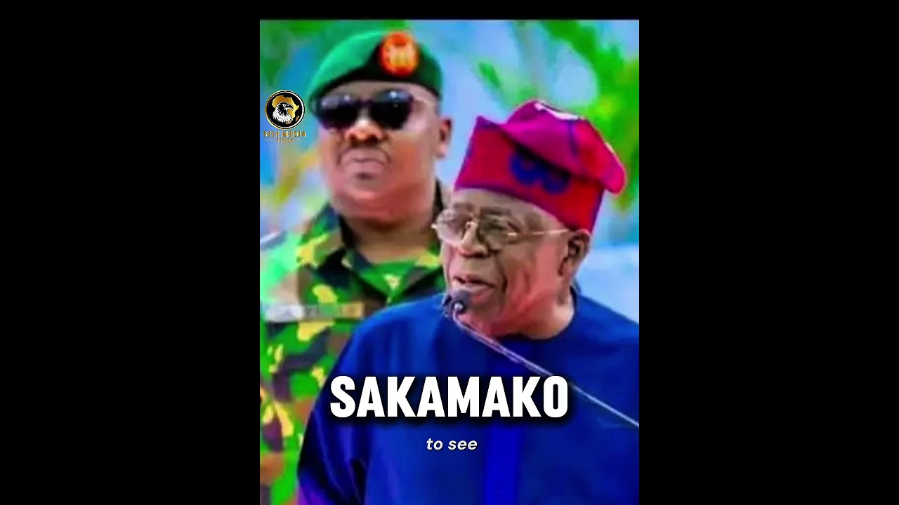Video thumbnail for Tinubu Ya Yi Alkawarin Kawar da Ta’addanci da Farfaɗo da Tattalin Arzikin Najeriya