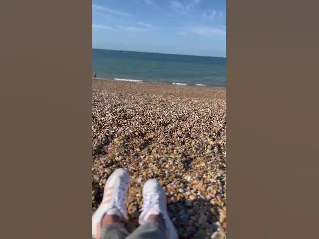 Video thumbnail for Good vibes