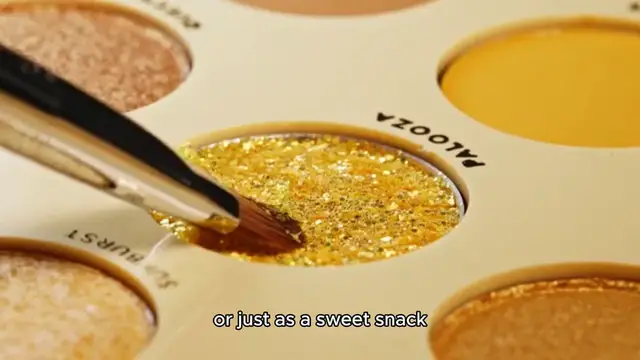 Video thumbnail for toffee recipe