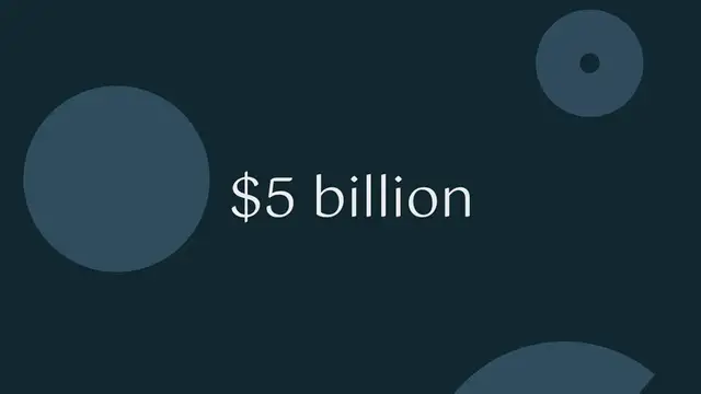 Video thumbnail for Reed Hastings Net Worth 2024