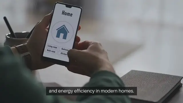 Video thumbnail for Smart Home Devices