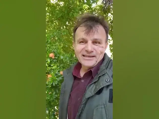 Video thumbnail for SKUPO PUTOVANJE - FRA BOŽE RADOŠ