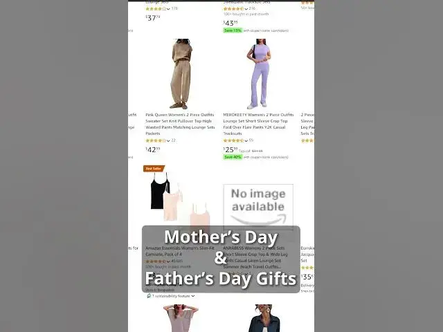 Video thumbnail for Top Sold Items on Amazon Summer Edition | Amazon FBA | EcomStal