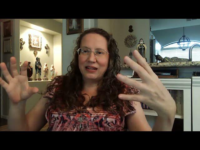 Video thumbnail for LIVE - Your Questions, 68, Out-of-Body Travel