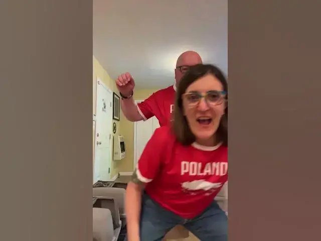 Video thumbnail for @BurntheJukebox - Dance with Us! 🇵🇱❤️‍🔥