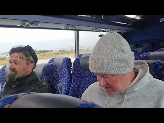 Video thumbnail for 2025 trip to Skye.