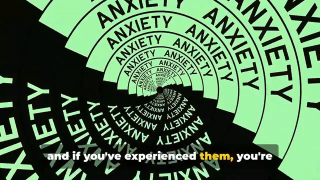 Video thumbnail for 9 Tips for Managing Anxiety in Public #mentalhealth #phsycology #anxietytips