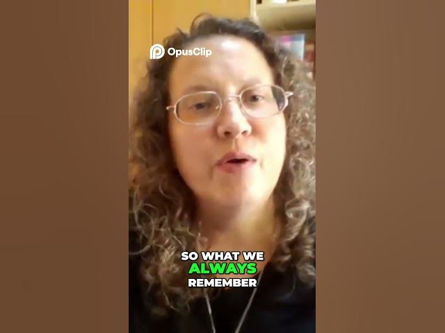 Video thumbnail for Eternal Laws, Giving Back to Creation and Spiritual Reciprocity