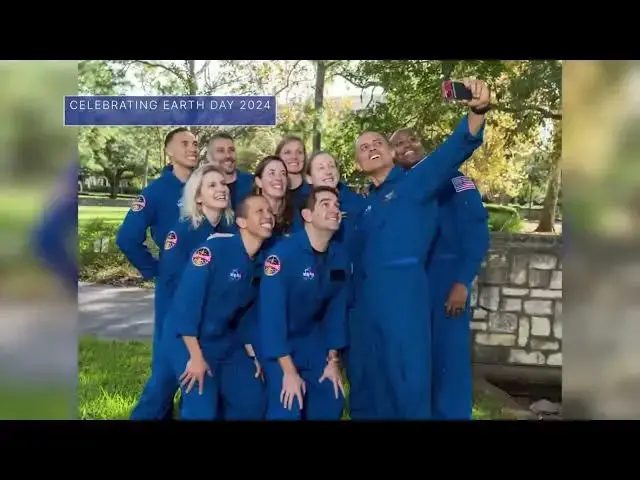 'Video thumbnail for Prelaunch Activities for nasa Next Commercial test'