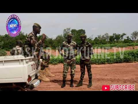 Video thumbnail for 14 A TILABERI_NIGER