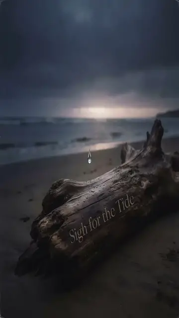 Video thumbnail for 29   Sigh for the Tide