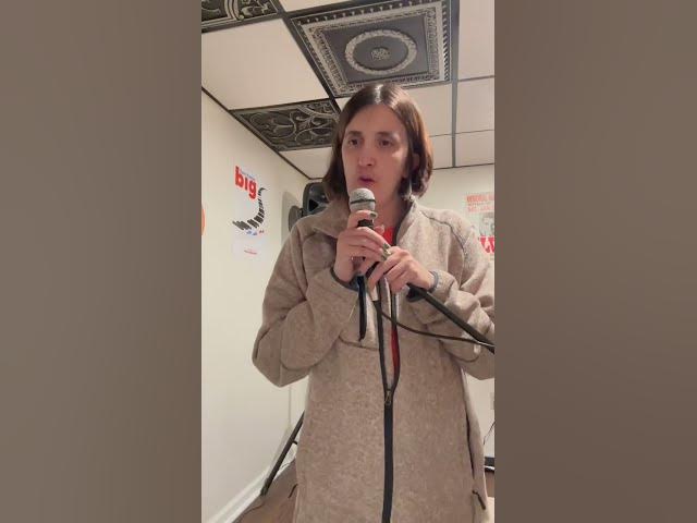 Video thumbnail for Bop ( Dan Seals Cover)