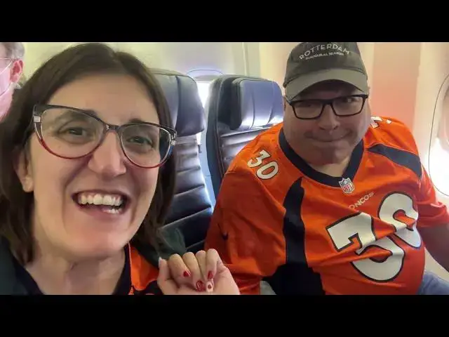 Video thumbnail for ✈️ Worst Airplane Food to a Hidden Kyoto Izakaya GEM! (First Night in Japan VLOG)