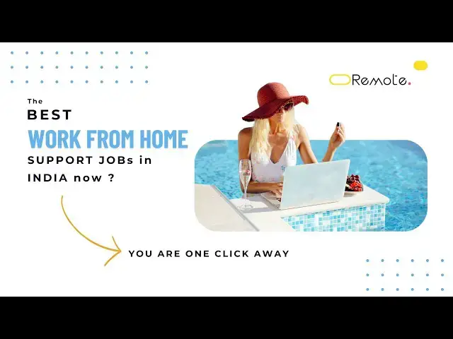 Video thumbnail for High Paying Remote Jobs in International Companies Revealed!
