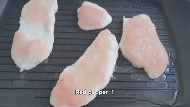 Video thumbnail for Chicken anchiladas recipe