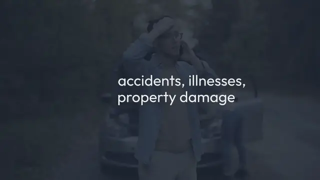 Video thumbnail for The Role of Insurance in Financial Planning