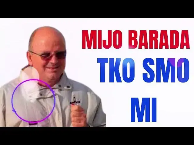 Video thumbnail for TKO SMO MI - MIJO BARADA