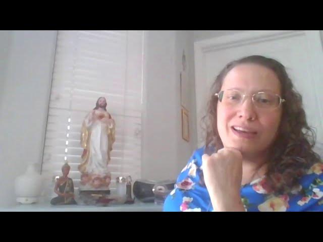 Video thumbnail for The Initiations into the Mysteries Podcast 8 of 17, Marilynn Hughes - Selfishness to Selflessness