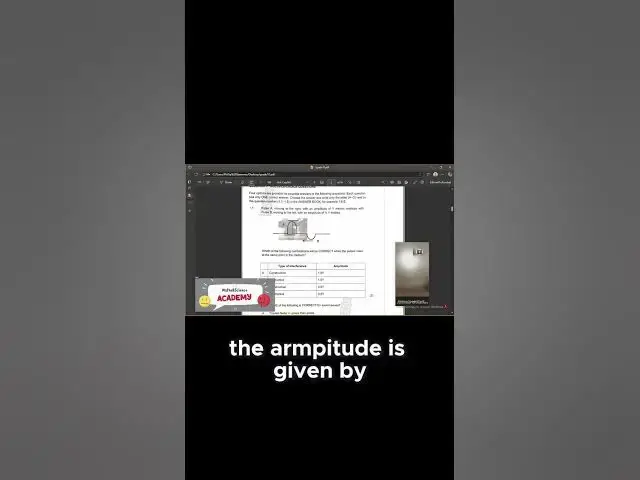'Video thumbnail for Dive into Constructive and Destructive Interference #physicsfun  #WaveInterference #Grade10Physics'
