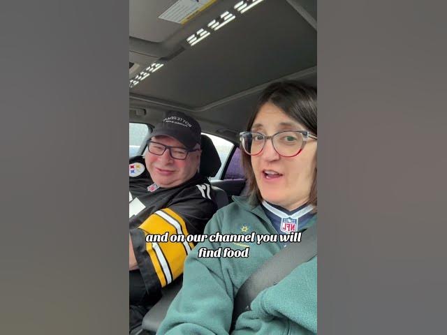 Video thumbnail for Who we are #shorts