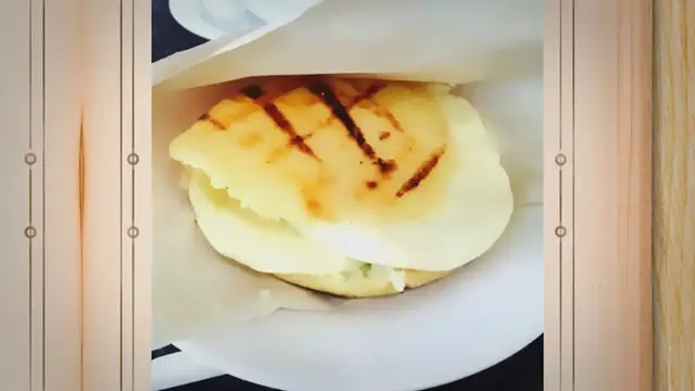 Video thumbnail for Queso Guayanés: Qué es y cuales son sus características