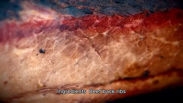 Video thumbnail for beef recipe for dinner